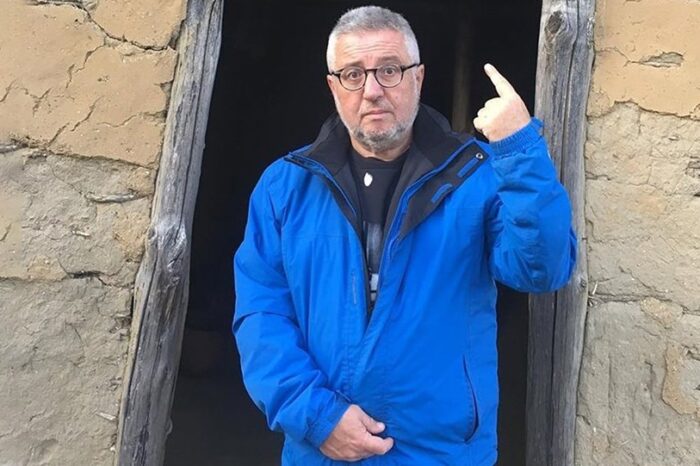 Στάθης Παναγιωτόπουλος: Ποινική δίωξη σε βαθμό κακουργήματος άσκησε ο εισαγγελέας