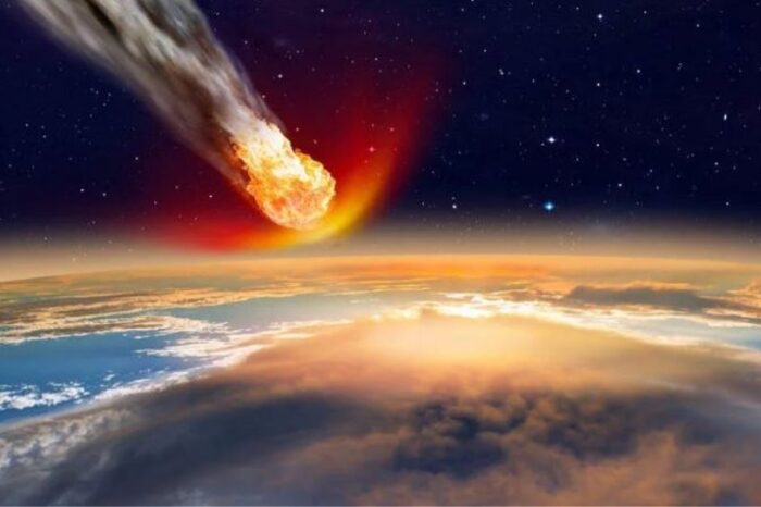 Μεγάλος αστεροειδής θα περάσει σε κοντινή απόσταση από τη Γη στις 18 Ιανουαρίου
