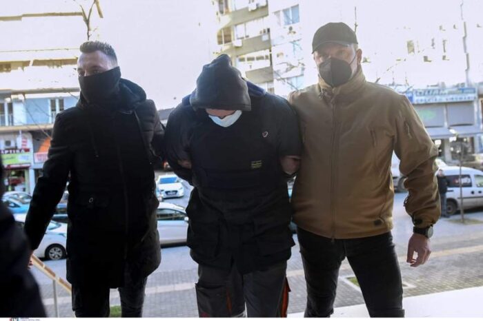Θεσσαλονίκη: Ποινή φυλάκισης 4 ετών στον 23χρονο για τα ευρήματα σε σύνδεσμο