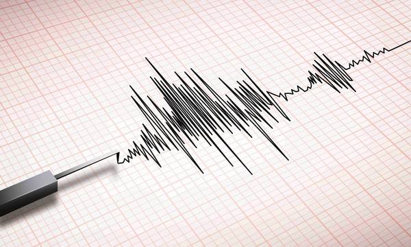 Νέος σεισμός 3,2 ρίχτερ στην Χαλκίδα