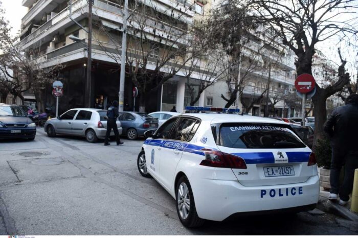 Δολοφονία Άλκη στην Θεσσαλονίκη: Παραδόθηκε και συνελήφθη ο 12ος εμπλεκόμενος