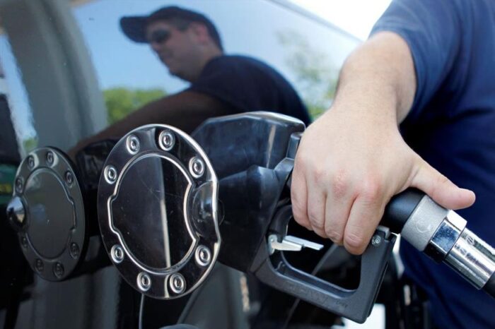 Στα ύψη η τιμή της βενζίνης-Η Εύβοια στην λίστα με τις ακριβότερες περιοχές