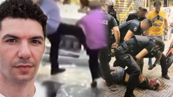 Ζακ Κωστόπουλος: Ένοχοι για κακούργημα κοσμηματοπώλης και μεσίτης - Αθώοι οι τέσσερις αστυνομικοί