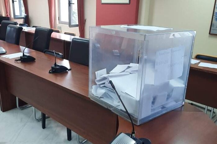 Εκλογές ΚΙΝΑΛ:Ποιοι εκλέγονται στην τοπική οργάνωση του Δήμου Διρφύων Μεσσαπίων