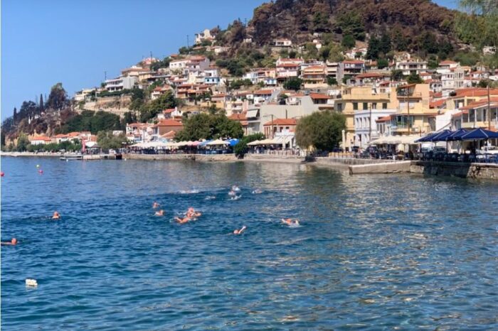«North Evia-Samos Pass»: Άνοιξε η πλατφόρμα – Τα SOS που πρέπει να γνωρίζετε