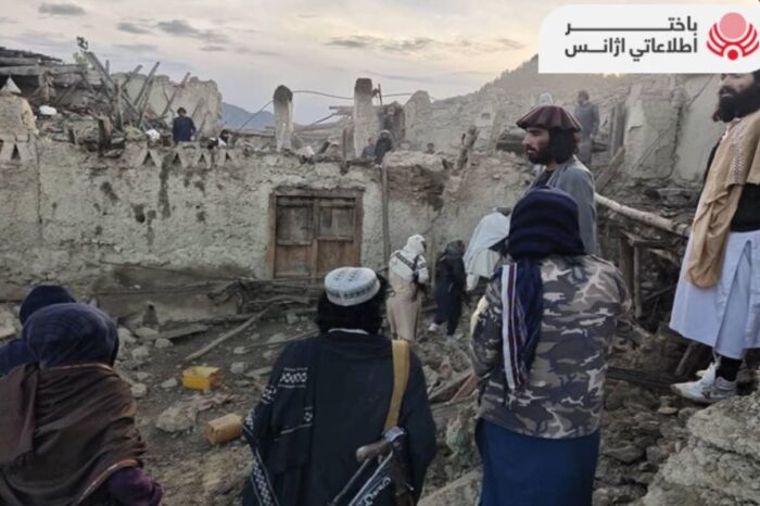Φονικός σεισμός στο Αφγανιστάν: Πάνω από 950 οι νεκροί