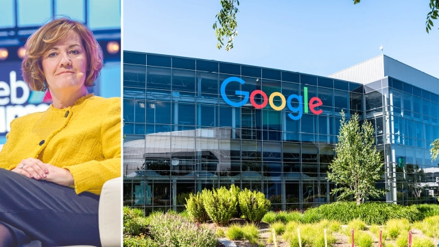 Νέα μεγάλη επένδυση από την Google σε υποδομές Cloud στην Ελλάδα