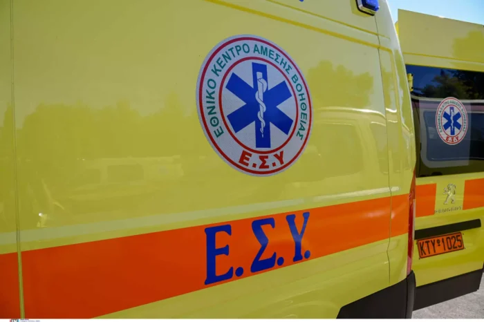 Εύβοια: Δέντρο καταπλάκωσε εργάτη στην Λίμνη – Στο νοσοκομείο σοβαρά τραυματισμένος
