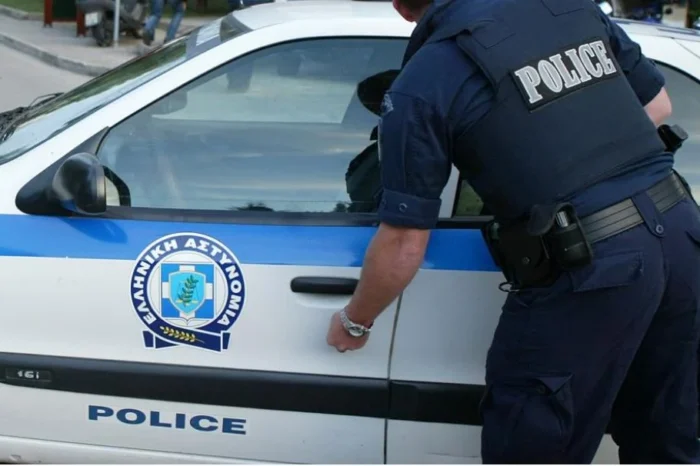 Εύβοια: Ένοπλη ληστεία σε υποκατάστημα των ΕΛΤΑ στην Αμάρυνθο
