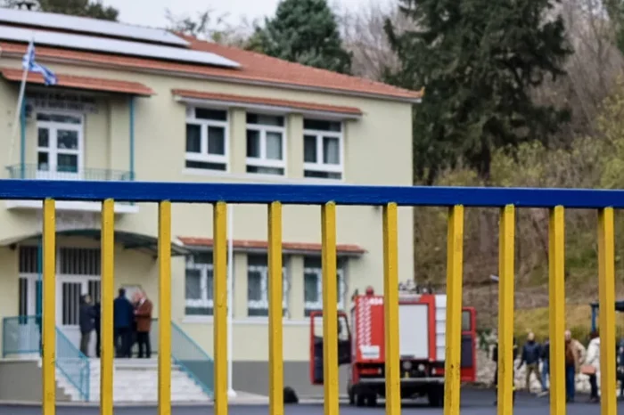 Σέρρες: Ανευθυνότητα σχολείου-δήμου, εγκληματική αμέλεια τεχνικών -Επιστολή των γονιών του 11χρονου Βασίλη