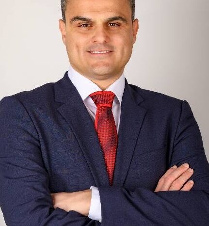 Υποψήφιος Βουλευτής του ΠΑΣΟΚ ο Γιάννης Καλαβρής:«Μπορούμε και θέλουμε να κάνουμε το ΠΑΣΟΚ πρωταγωνιστή»