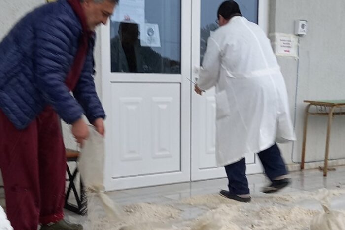 Ψαχνά:Φροντίζει για όλα ο Πρόεδρος