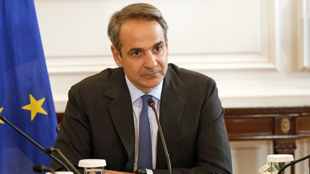 Εκλογές 21 Μαΐου ανακοίνωσε ο Μητσοτάκης - «Οι πολίτες πρέπει να γνωρίζουν ποιον ψηφίζουν πρωθυπουργό»