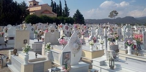 Χωρίς κενές θέσεις το νεκροταφείο Ψαχνών-Ζητούν άμεσες εκταφές από τους  συγγενείς