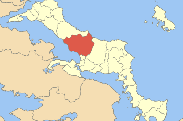 Αποτελέσματα τελευταίας απογραφής στον Δήμο Διρφύων Μεσσαπίων