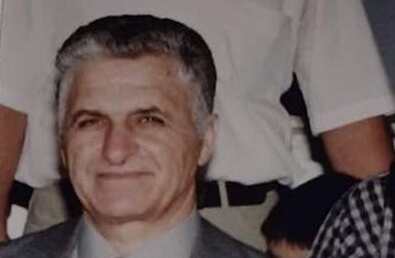 Ψαχνά:Έφυγε από την ζωή ο πρώην Διευθυντής του 3ου Δημοτικού σχολείου Ψαχνών Θανάσης Γκρινιάρης