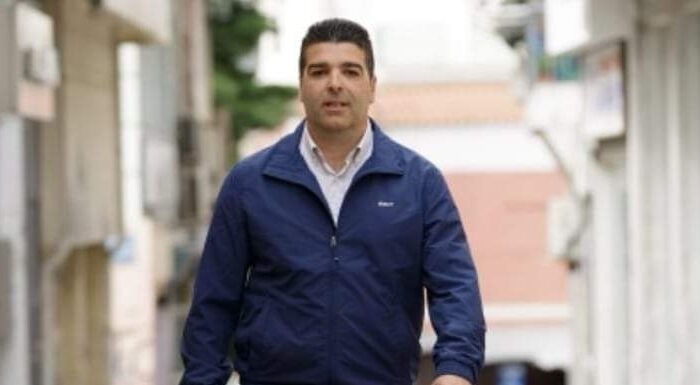 Ανδρέας Κουλοχέρης:«Αποδέχθηκα την πρόταση του Γιάννη Μπουροδήμου»
