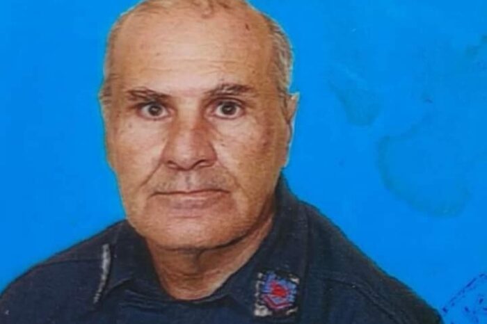 Συνεχίζει να αγνοείται για έβδομη ημέρα ο Αποστόλης Κατσανάς από την Αμφιθέα
