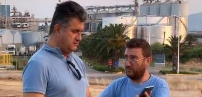 Βρυσάκια:Κατάθεση στεφάνων και επιμνημόσυνη δέηση για την επέτειο της ιστορικής μάχης