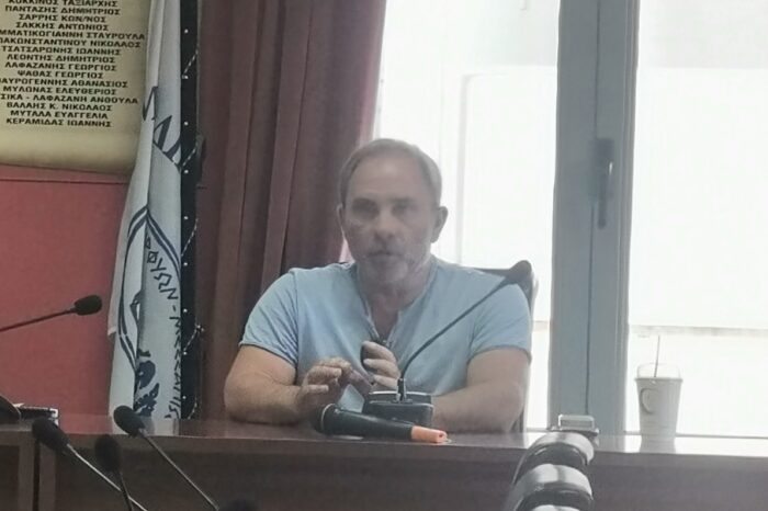 Ηρακλής Ψαχνών:Οδηγείται σε εκλογές για νέα Διοίκηση  μετά την Γενική Συνέλευση