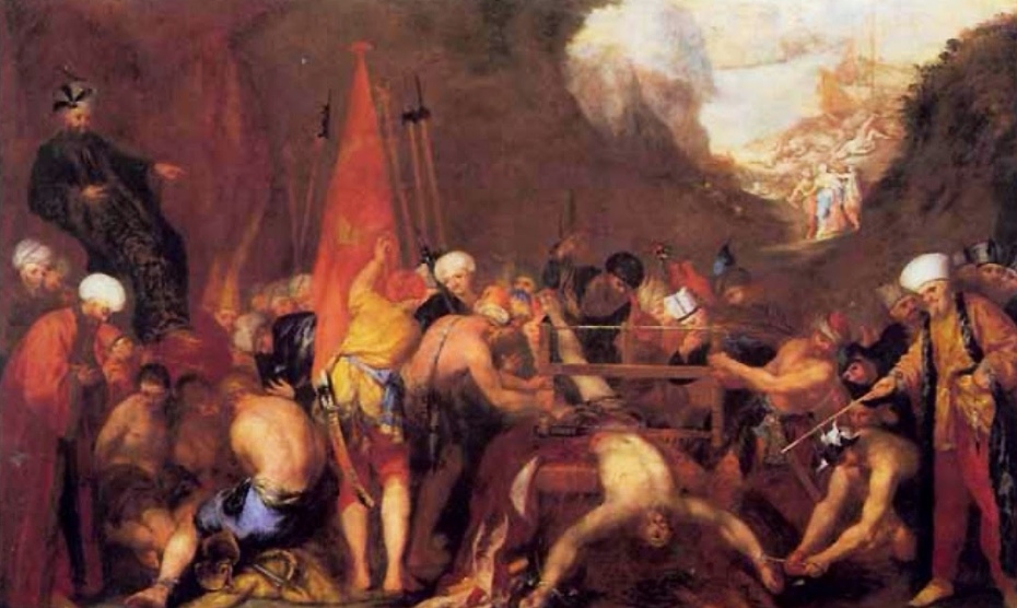 «Η πολιορκία της Χαλκίδας το 1470» (του Γιώργου Α. Γεωργίου) Screenshot 20230712 174507 com