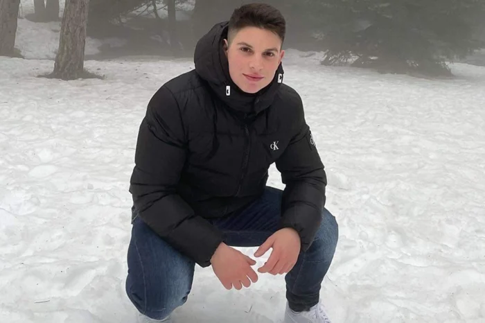 Τροχαίο στην Κορινθία: Ο 20χρονος σκοτώθηκε κοντά στο σημείο που είχε «σβήσει» και ο αδελφός του
