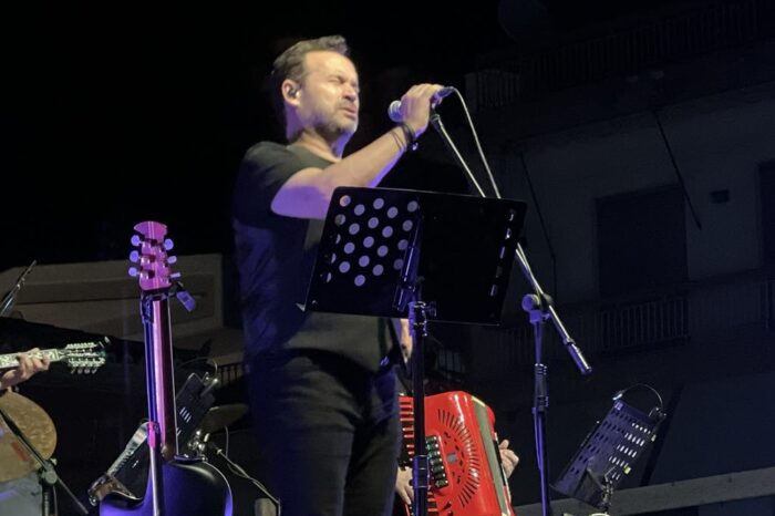 11.000 ευρώ κόστισε η συναυλία Μακεδόνα στα Ψαχνά