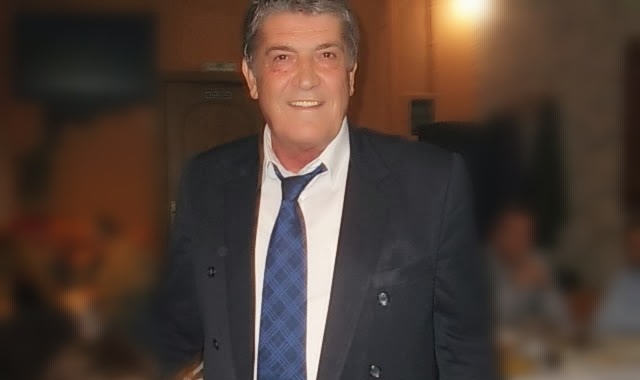 Ο Αντώνης Μπαζώτης «κάνει πίσω» και δεν δηλώνει Υποψηφιότητα στις εκλογές