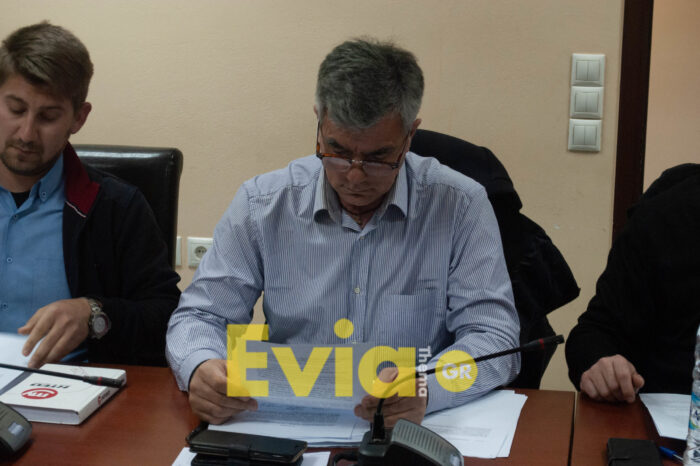Δημήτρης Γιαννούτσος:«Δεν είπα ότι σε μια ώρα θα έχουμε νερό, αλλά ότι σε μια ώρα θα μας δώσει ρεύμα η ΔΕΗ»