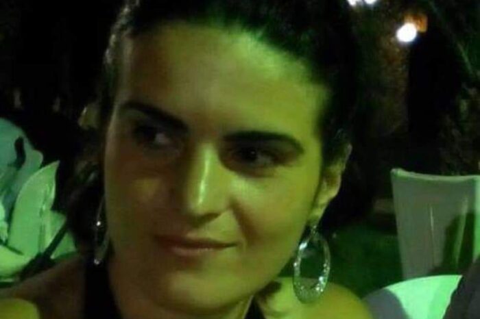 Η Φωτεινή Πριόνα Υποψήφια με τον Γιώργο Ψαθά