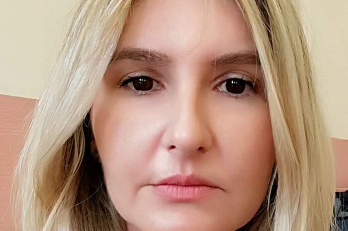 Η Έλενα Καμαριώτη Υποψήφια με τον Γιάννη Μπουροδήμο