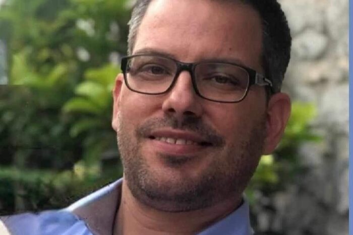 Ο Αντώνης Μιχελής Υποψήφιος με τον Γιώργο Ψαθά