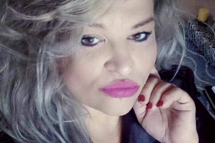 Η Μαρία Πατάπη Υποψήφια με τον Γιάννη Μπουροδήμο