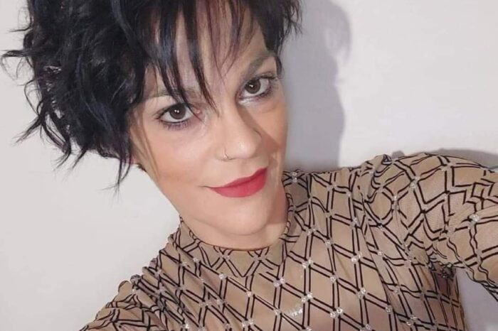 Η Ελένη Κοντάκη Υποψήφια με τον Γιάννη Μπουροδήμο