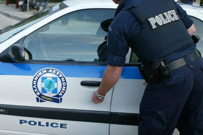 Μακρυκάπα:Συνελήφθη κάτοικος για δολοφονία  σκύλου