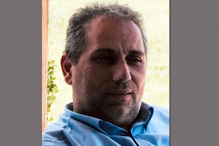 Μίστρος:Έφυγε από την ζωή ο Δημήτρης Λιάσκος σε ηλικία 56 ετών