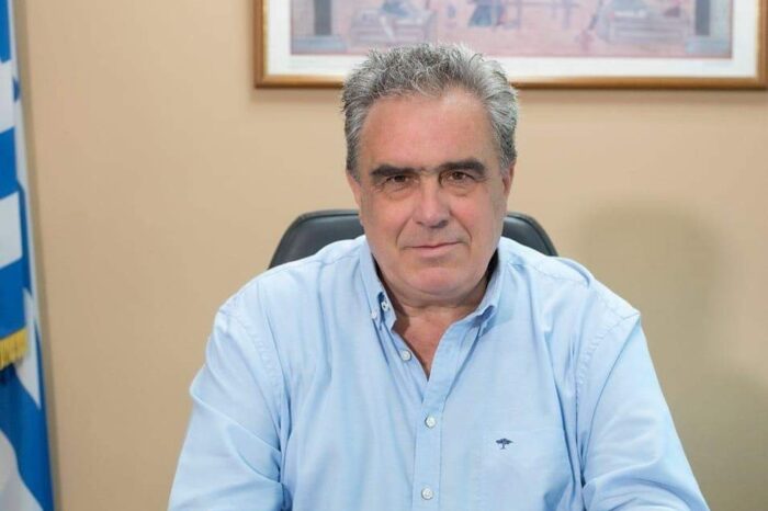Ψαθάς:«Όλοι μαζί θα δώσουμε την μάχη με στόχο την νίκη για να συνεχίσουμε»