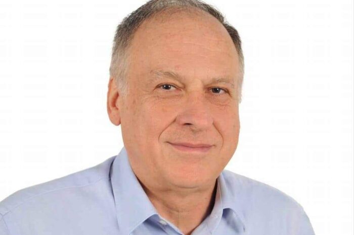 Κώστας Κατσανάς:«Θα δουλέψουμε μαζί με τους ανθρώπους του τουρισμού για την τουριστική ανάπτυξη του Δήμου μας»
