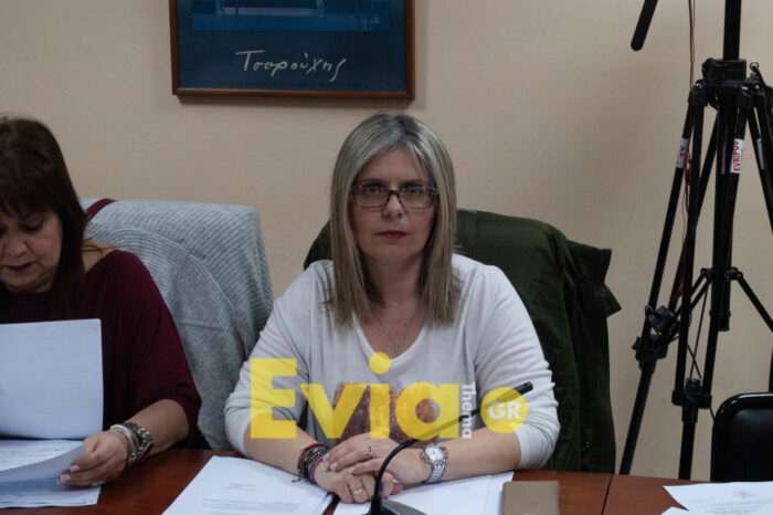 «Σάρωσε» η Άντα...