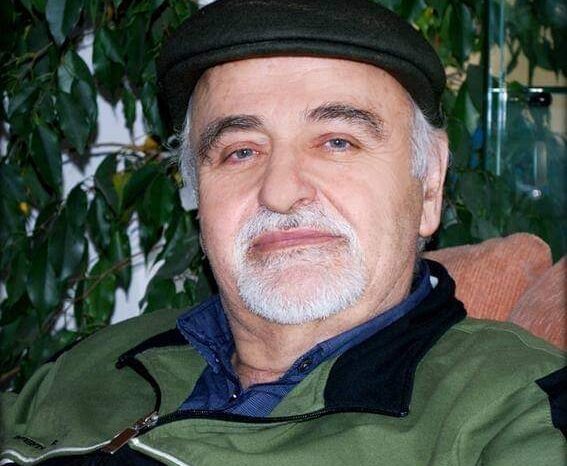 Υποψήφιος Δημοτικός σύμβουλος με τον συνδυασμό του Γιάννη Μπουροδήμου ο Χρήστος Μπούρας