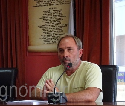 Έχασε την έδρα για εννέα ψήφους