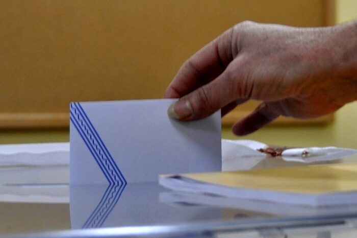 Εκλογές Δήμος Διρφύων Μεσσαπιων:Αυτός είναι ο  Υποψήφιος που δεν ψήφισε τον εαυτό του