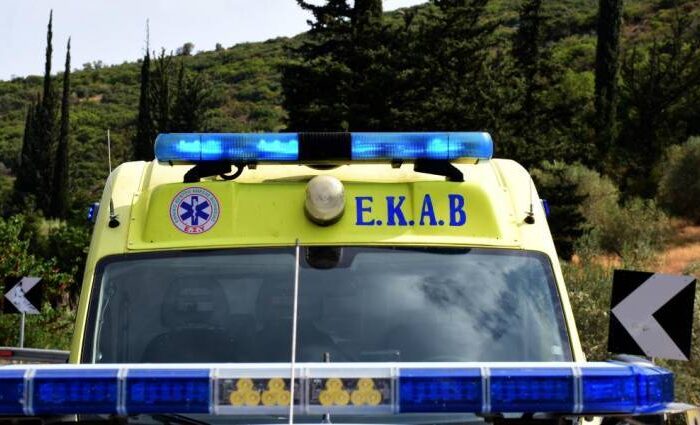 Βρέθηκε ο αγνοούμενος άνδρας από τα Ψαχνά