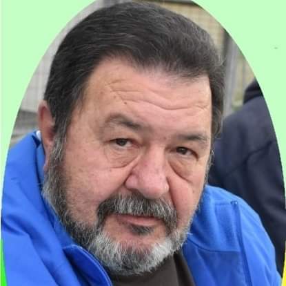 Θλίψη στον αθλητικό κόσμο της Εύβοιας. Έφυγε από τη ζωή ο Αποστόλης Αποστολίδης