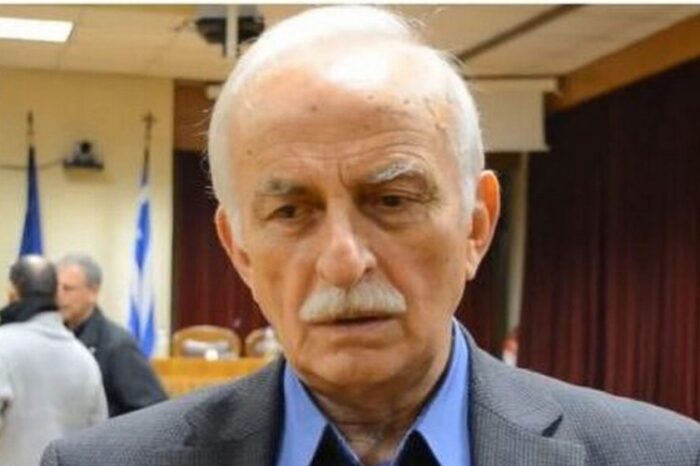 Πέθανε ο εκπαιδευτικός και ιστορικό στέλεχος του ΠΑΣΟΚ Δημήτρης Τιμπλαλέξης