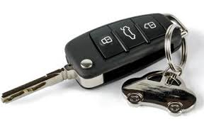 Ψαχνά:Χάθηκαν κλειδιά αυτοκινήτου - Δίνεται αμοιβή