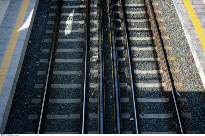 Προαστιακός: Θρίλερ με τρένο στην Οινόη – Εξαφανίστηκε για 20 λεπτά