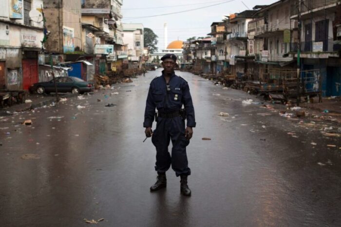 Χάος στη Σιέρα Λεόνε λόγω του ναρκωτικού kush – Ξεθάβουν νεκρούς για μία δόση