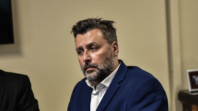 Γιάννης Καλλιάνος: ΕΔΕ για τις συνθήκες νοσηλείας του πατέρα του, διέταξε η διοίκηση του «Αττικόν»