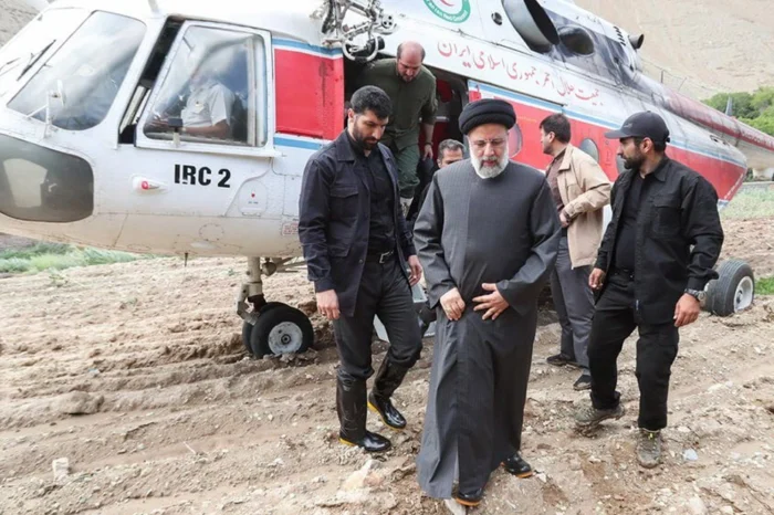 Θρίλερ στο Ιράν - Αγνοείται το ελικόπτερο του προέδρου Ραΐσι - Σκοτώθηκε λένε οι Ισραηλινοί, προσευχές μεταδίδει η τηλεόραση
